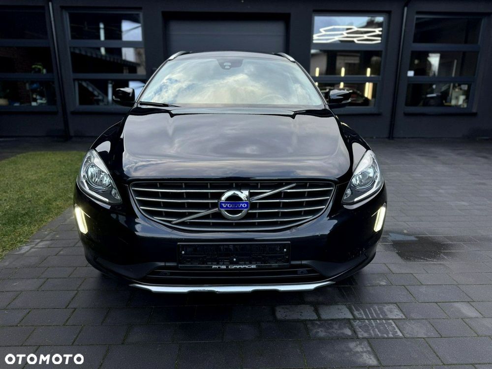 Volvo XC 60 D3 Summum - 5