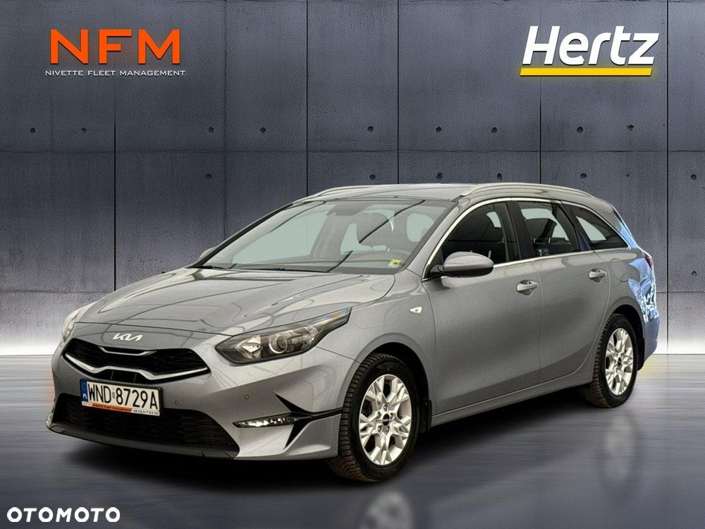 Kia Ceed - 2
