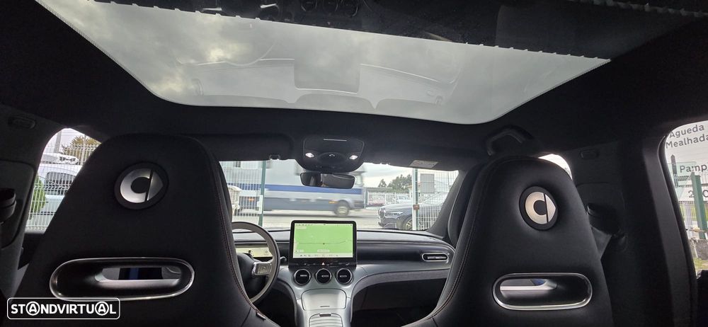 Smart #3 66 kWh Pro+ - 33