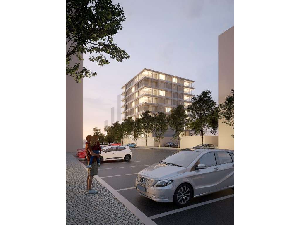 Comércio Rés-do-Chão em Maximinos - Braga - Grande imagem: 3/4