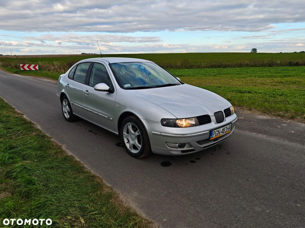 Seat Toledo - 6