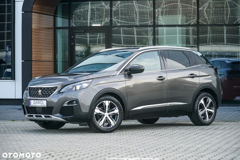Peugeot 3008 1.6 HDi Style - 2