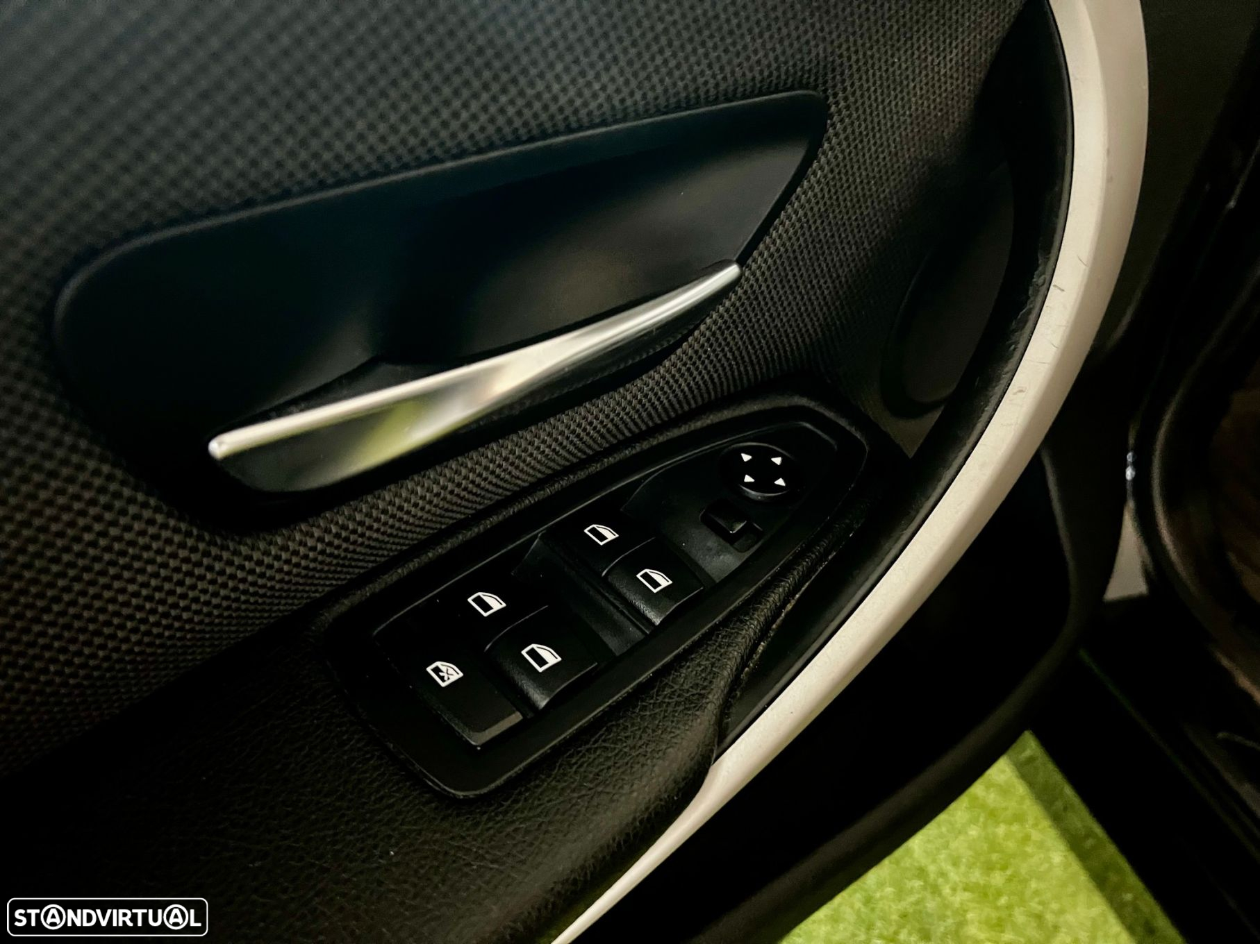 BMW 420 Gran Coupé d Line Sport - 19
