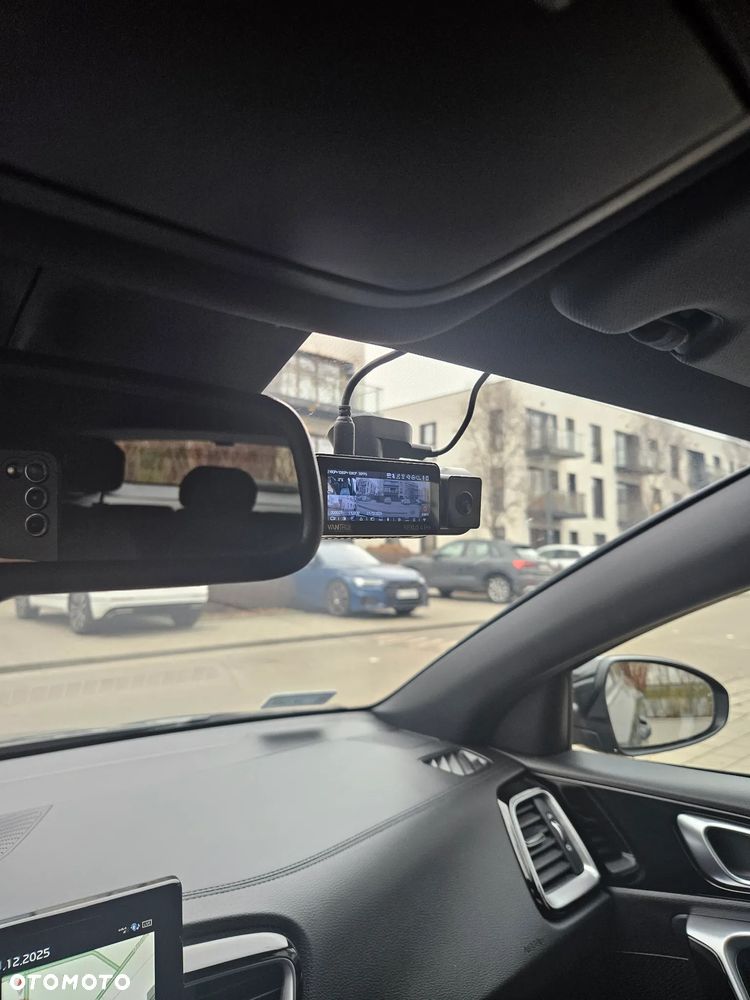 Kia ProCeed 1.5 T-GDI GT Line DCT - 15