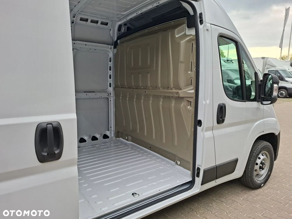 Fiat Od Ręki! Super Cena! Ducato L3H2 140KM - 16