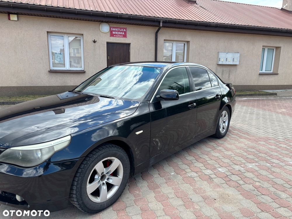 BMW Seria 5 530d - 2