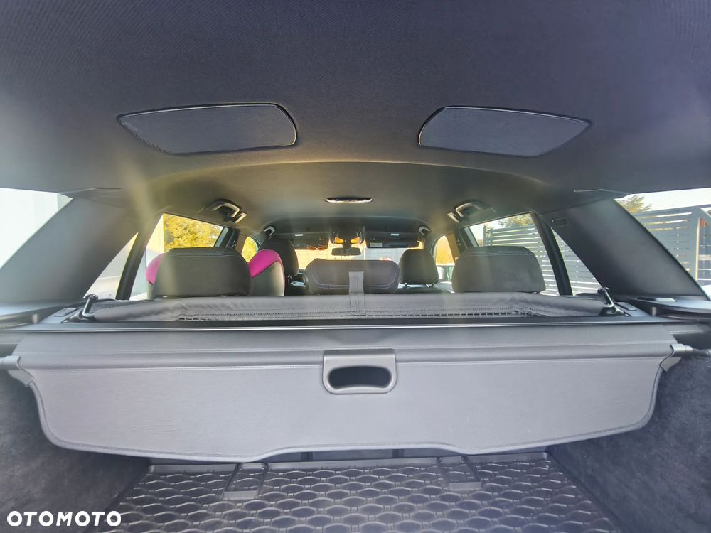 BMW Seria 5 520d xDrive M Sport sport - 24