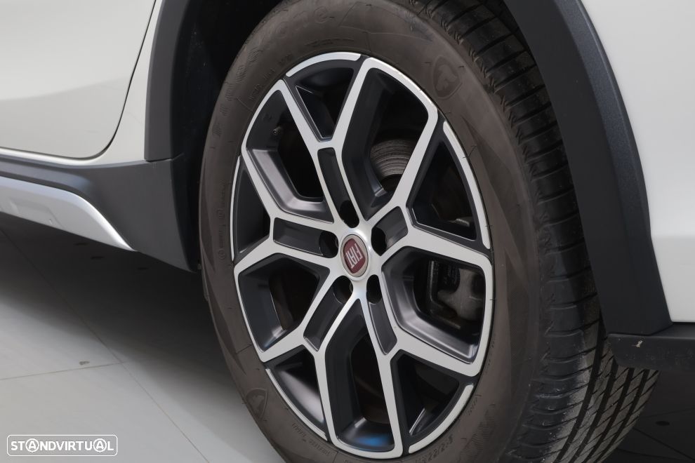 Fiat Tipo Station Wagon Cross 1.0 GSE T3 Cross - 13