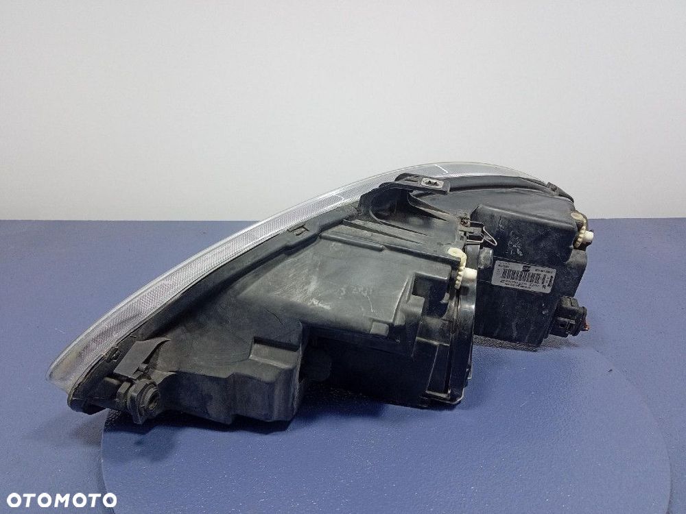 SEAT LEON II 2 05- REFLEKTOR PRAWY LAMPA PRZÓD PRAWA 5P1941006C - 4