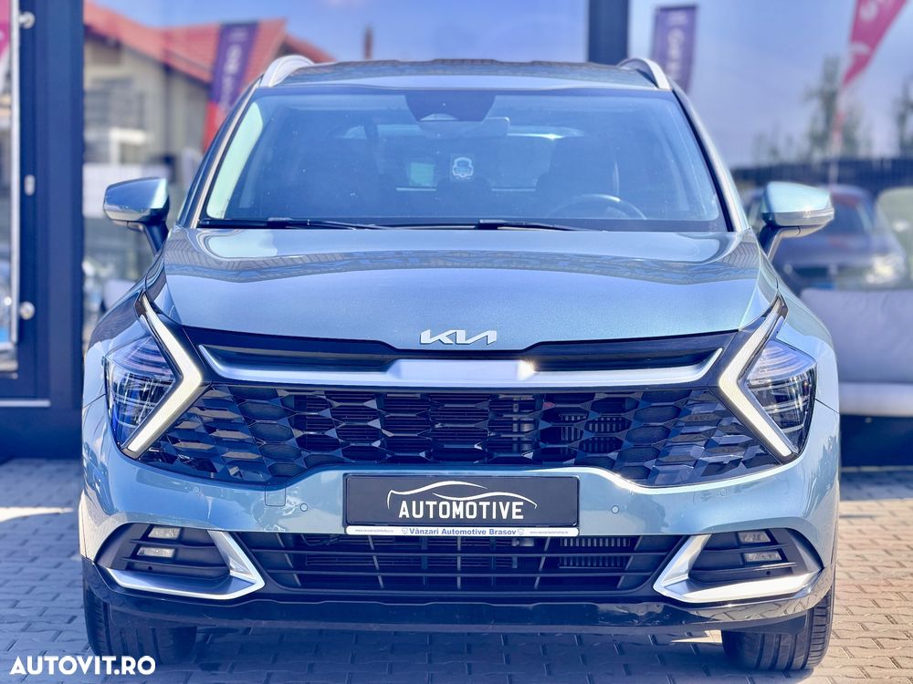 Kia Sportage - 2