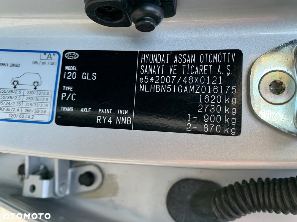 Hyundai i20 ver-1-0-t--gdi-48v-comfort - 24