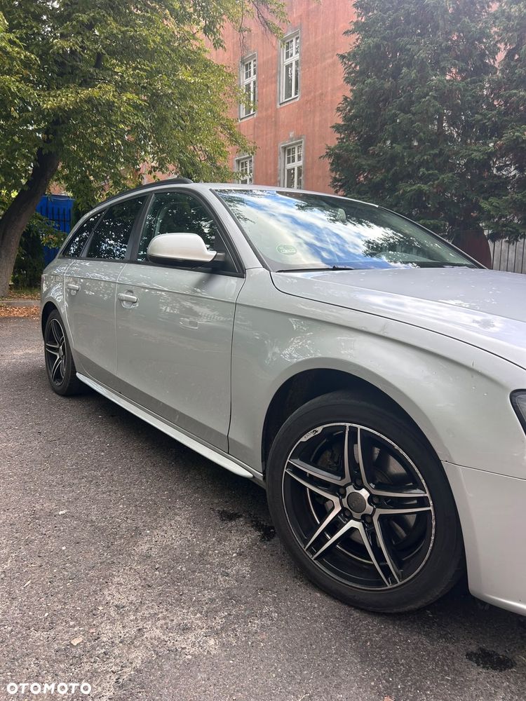 Audi Inny - 7