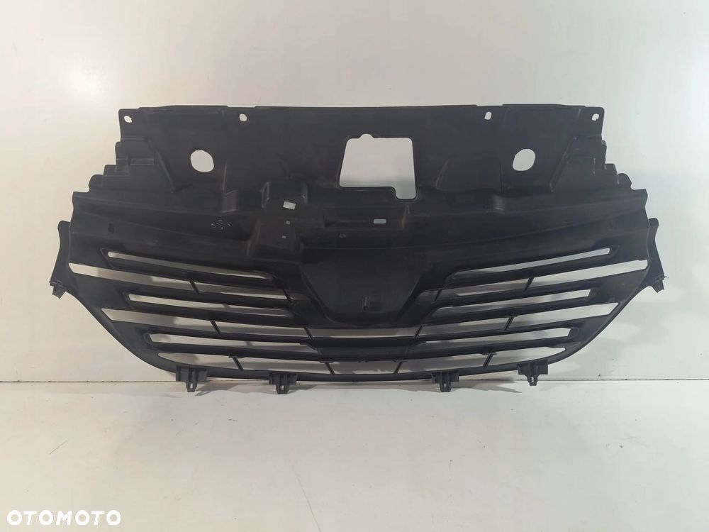 GRILL ATRAPA RENAULT TRAFIC III 3 ŁADNY OE 623108673R - 4
