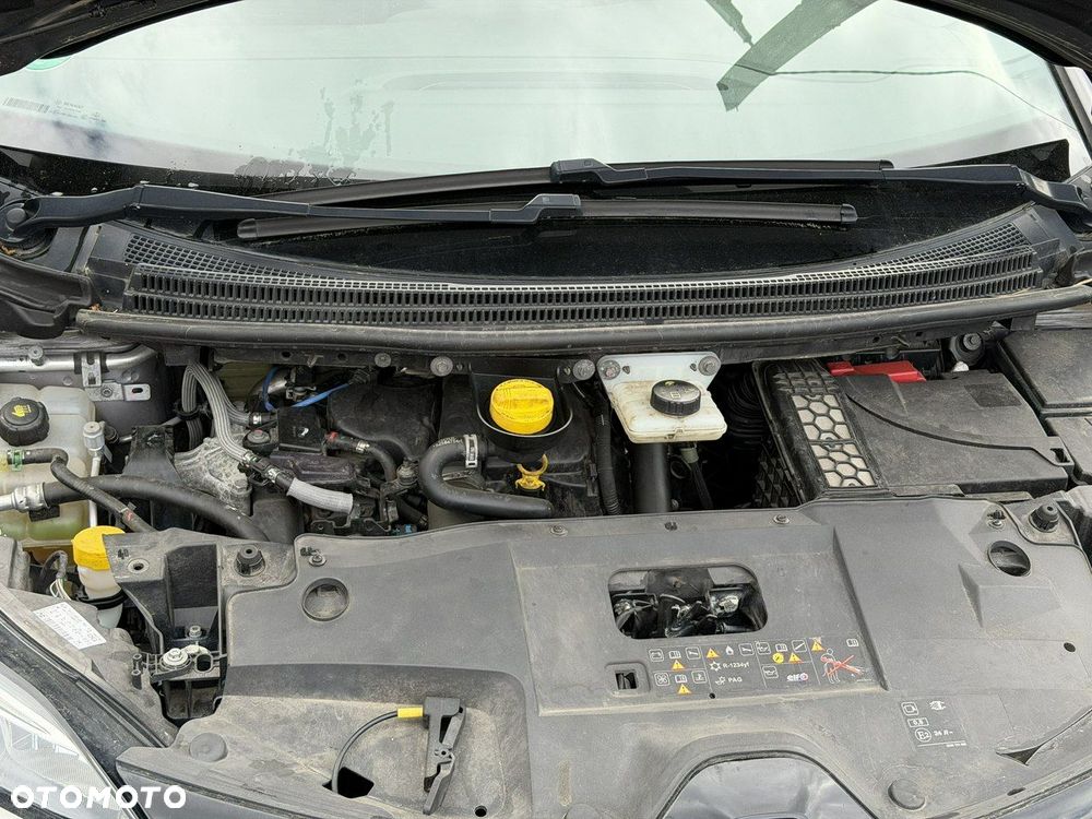 Renault Scenic - 24