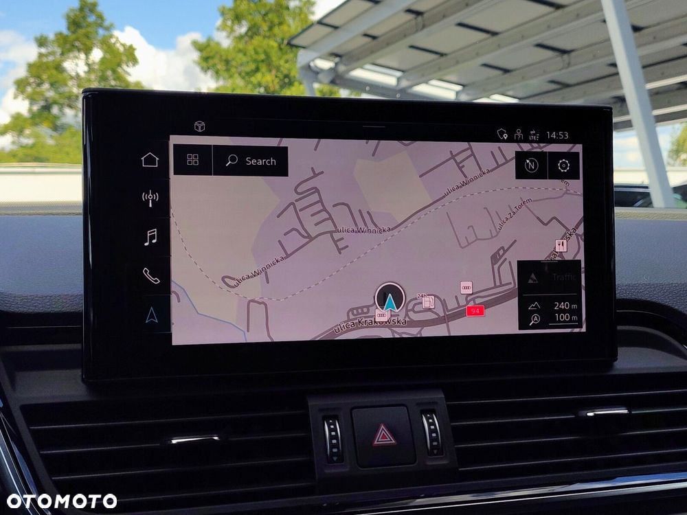 Audi Q5 Sportback 45 TFSI mHEV Quattro S Line S tronic - 24