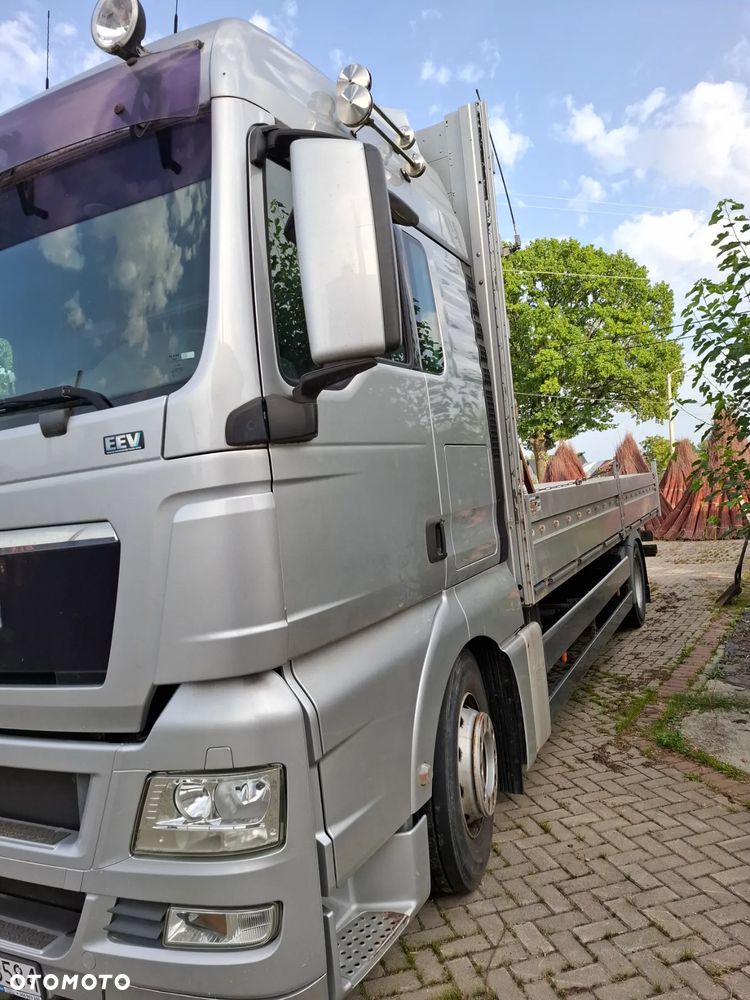 MAN TGX 18.440 4X2 LL - 27