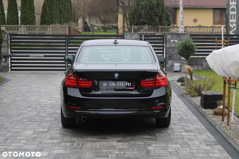 BMW Seria 3 - 3