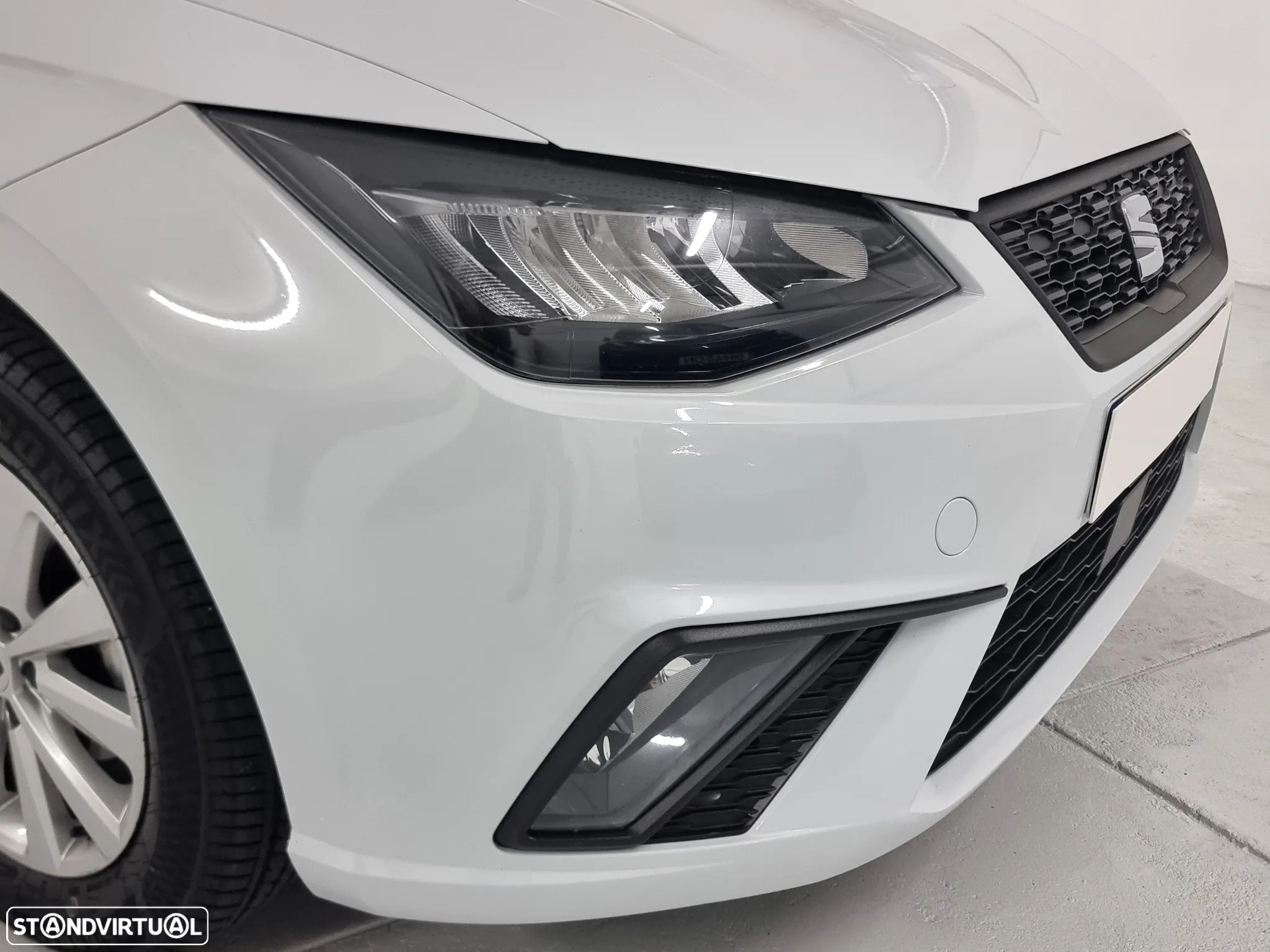 SEAT Ibiza 1.0 TSI Style - 13
