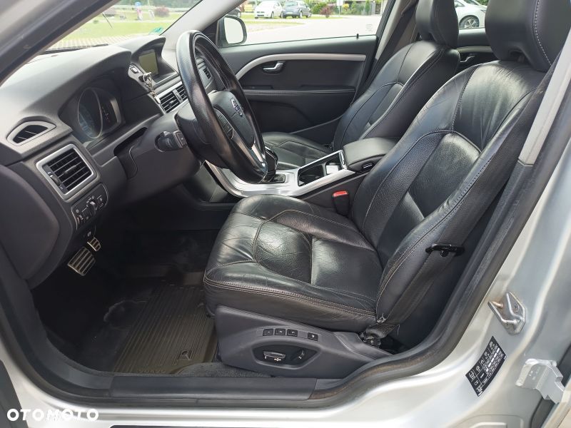 Volvo V70 D4 Drive-E Momentum - 6