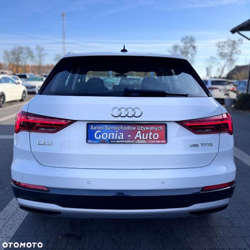 Audi Q3 - 11