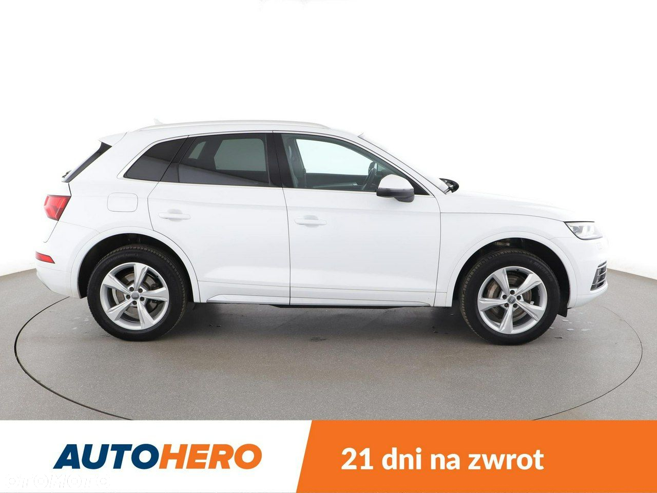 Audi Q5 2.0 TDI quattro S tronic sport - 9