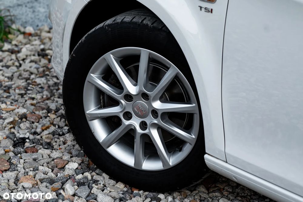 Seat Leon 1.4 TSI Style S&S - 11