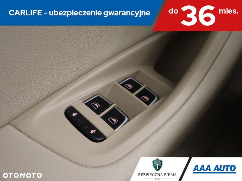 Audi A6 Limousine - 19