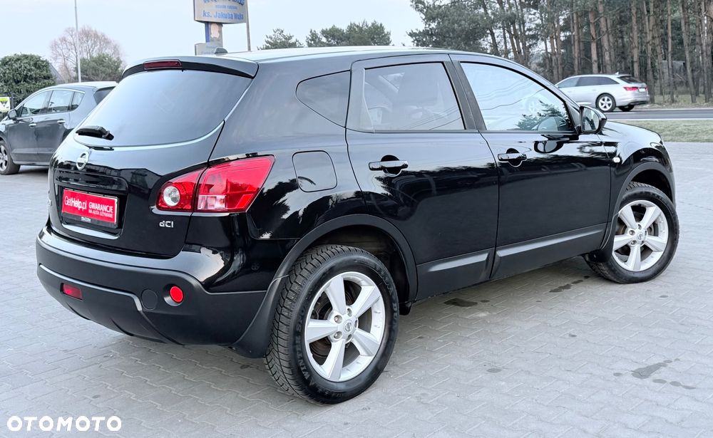 Nissan Qashqai - 11