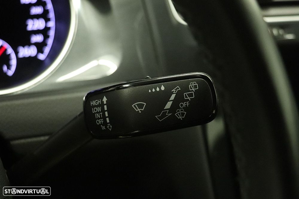 VW Golf 1.0 TSI Trendline Pack - 15