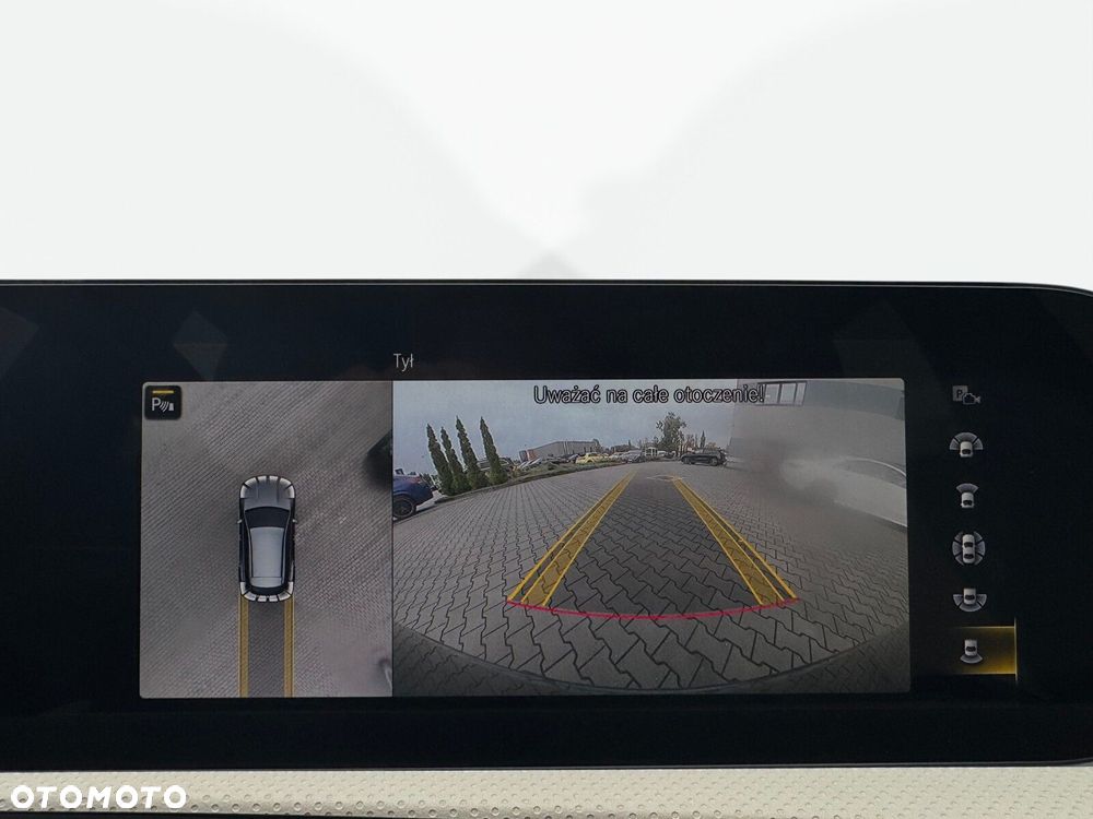 Mercedes-Benz CLA - 22