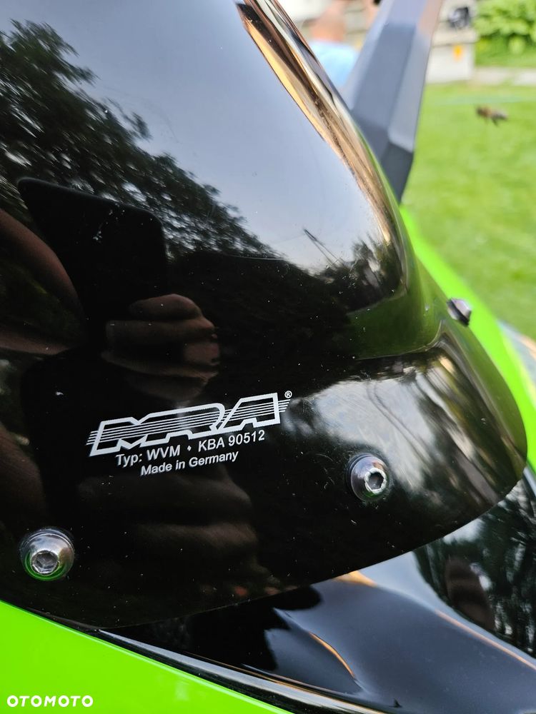 Kawasaki Ninja - 28