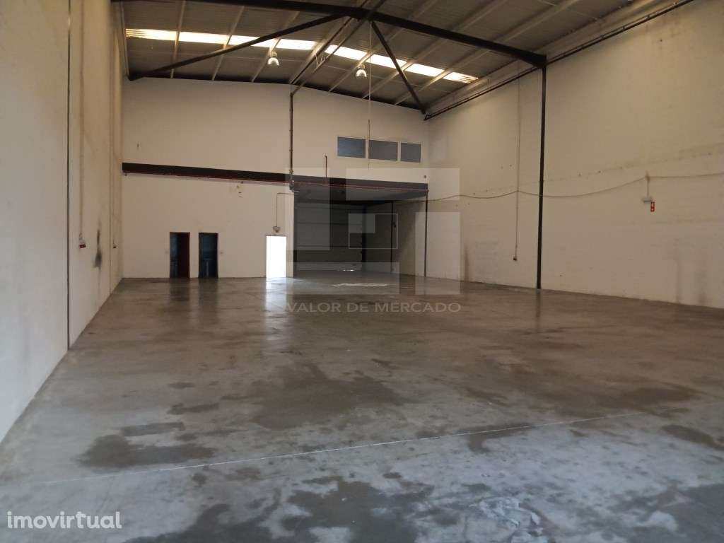 ARMAZÉM PARA ARRENDAMENTO - B 08 - Grande imagem: 2/22