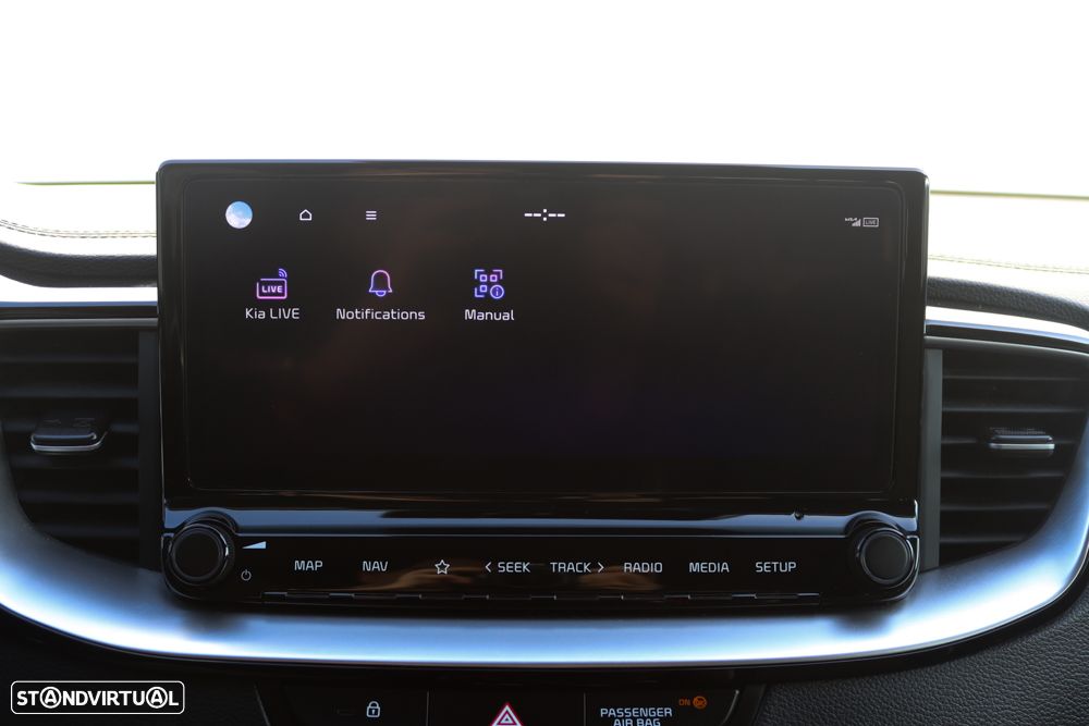 Kia Ceed 1.0 T-GDI Drive - 15