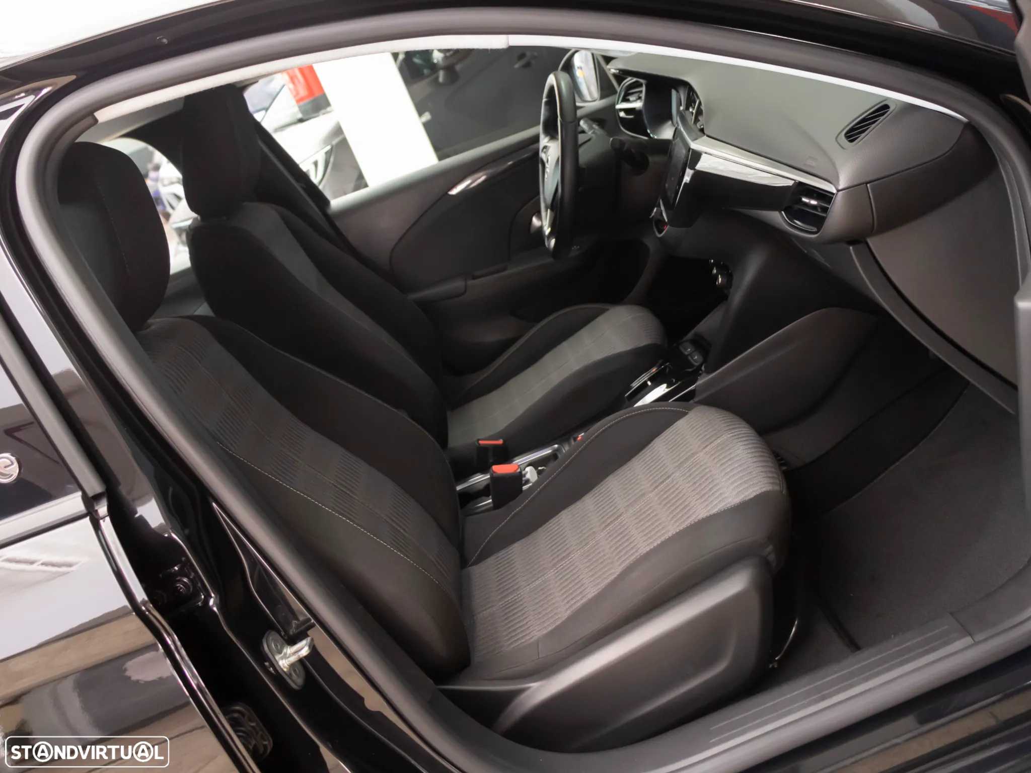 Opel Corsa-e Business Edition - 12