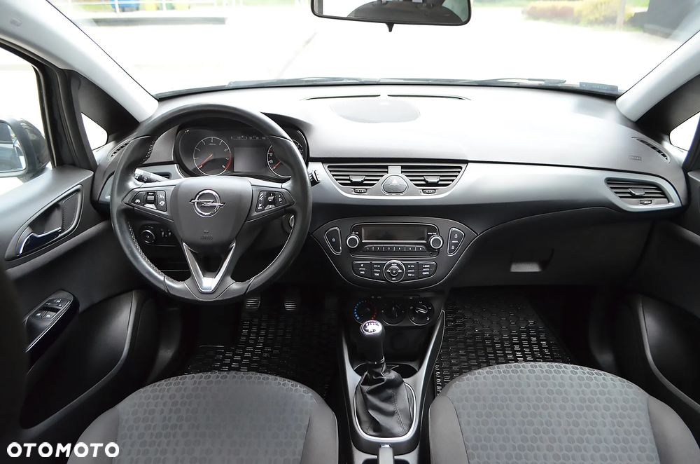 Opel Corsa 1.4 Color Edition - 14