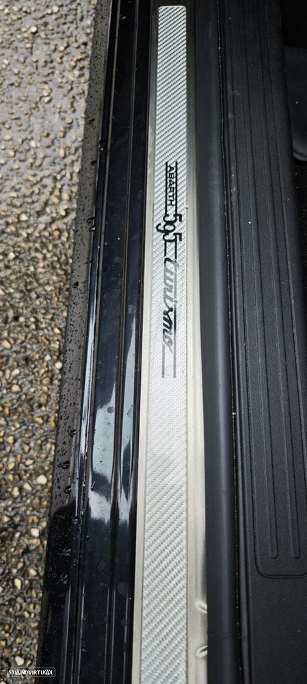 Abarth 595 1.4 T-Jet Turismo - 50