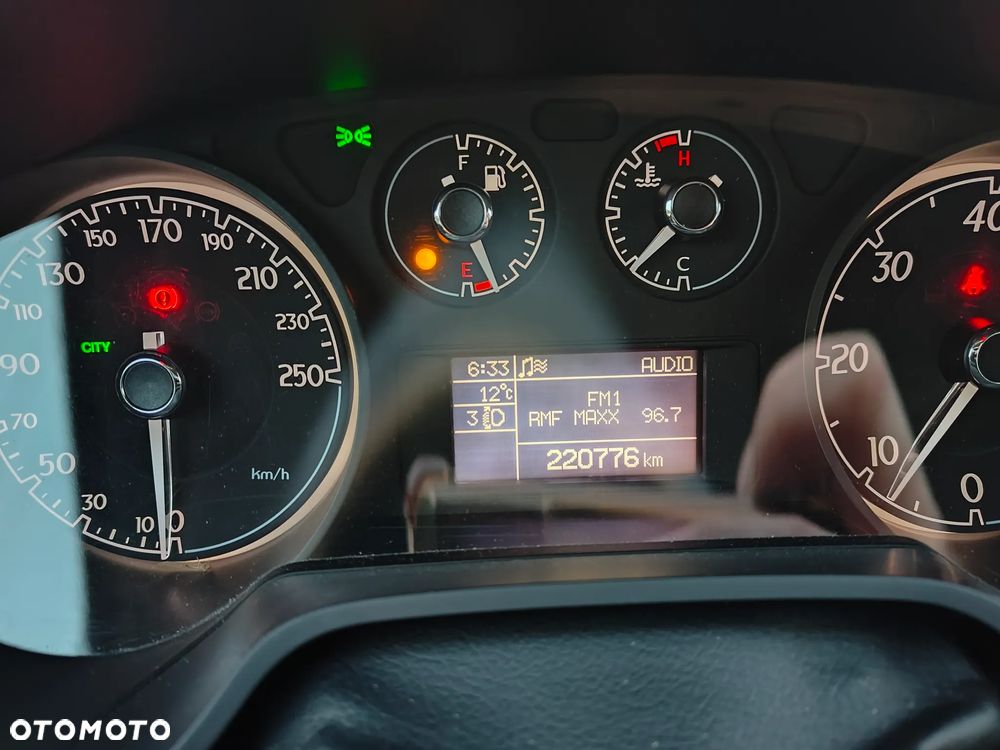 Lancia Delta 1.6 MJ Silver - 15