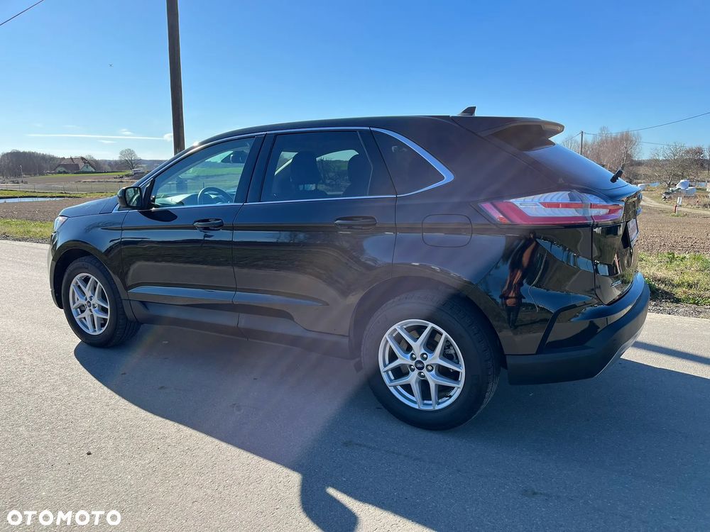 Ford Edge - 3