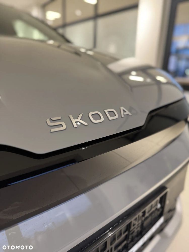 Skoda Elroq 60 63kWh - 11