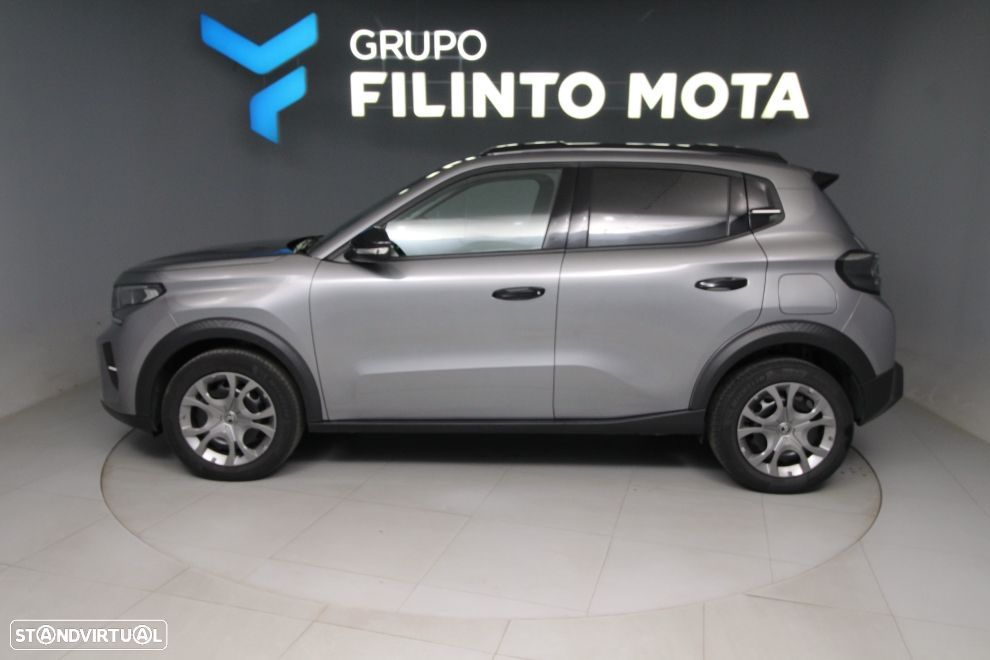 Citroën C3 1.2 Turbo Max - 5