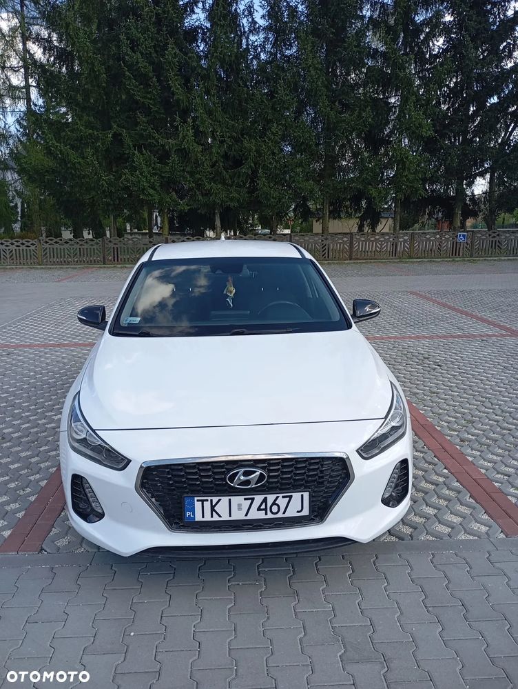 Hyundai i30 - 2