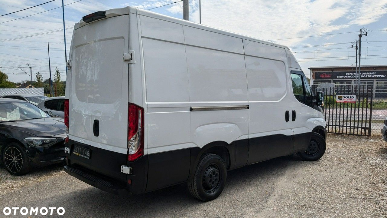 Iveco Daily 35S15 - 4