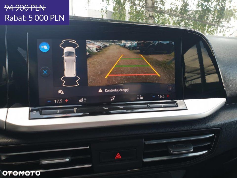Ford Tourneo Connect - 24