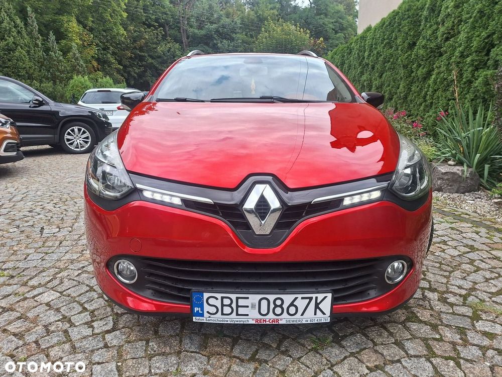 Renault Clio (Energy) TCe 90 Start & Stop INTENS - 25