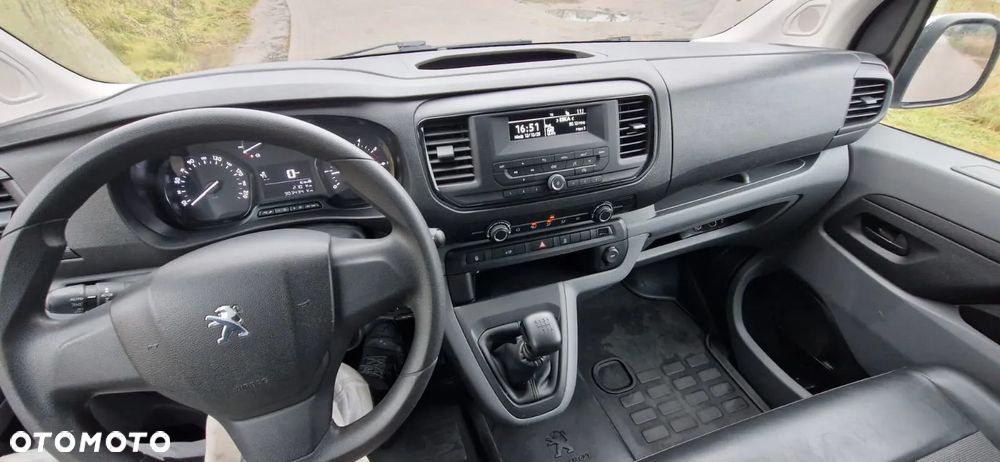 Peugeot EXPERT - 11