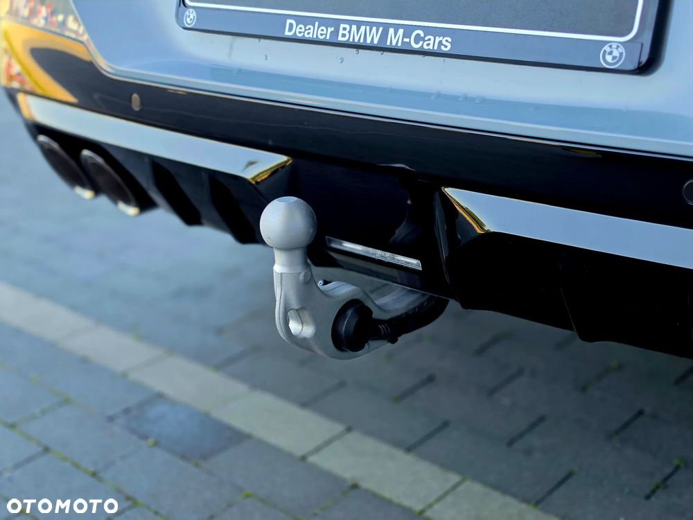 BMW X3 xM50 mHEV - 18