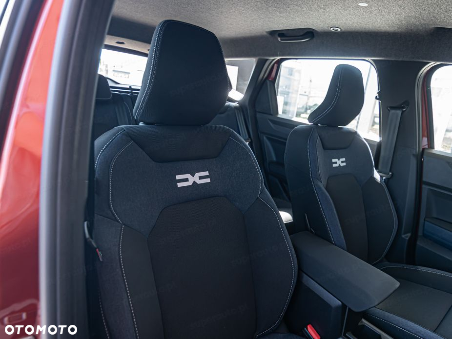 Dacia Bigster - 10