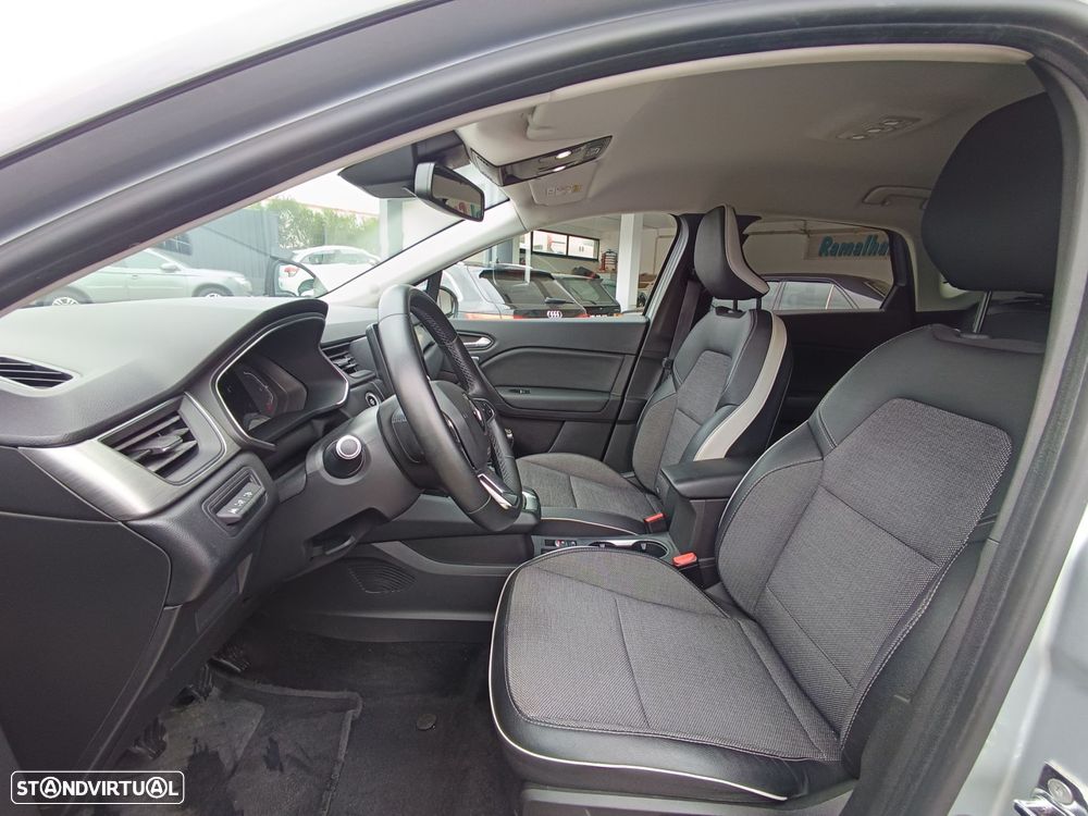 Renault Captur 1.0 TCe Intens - 39