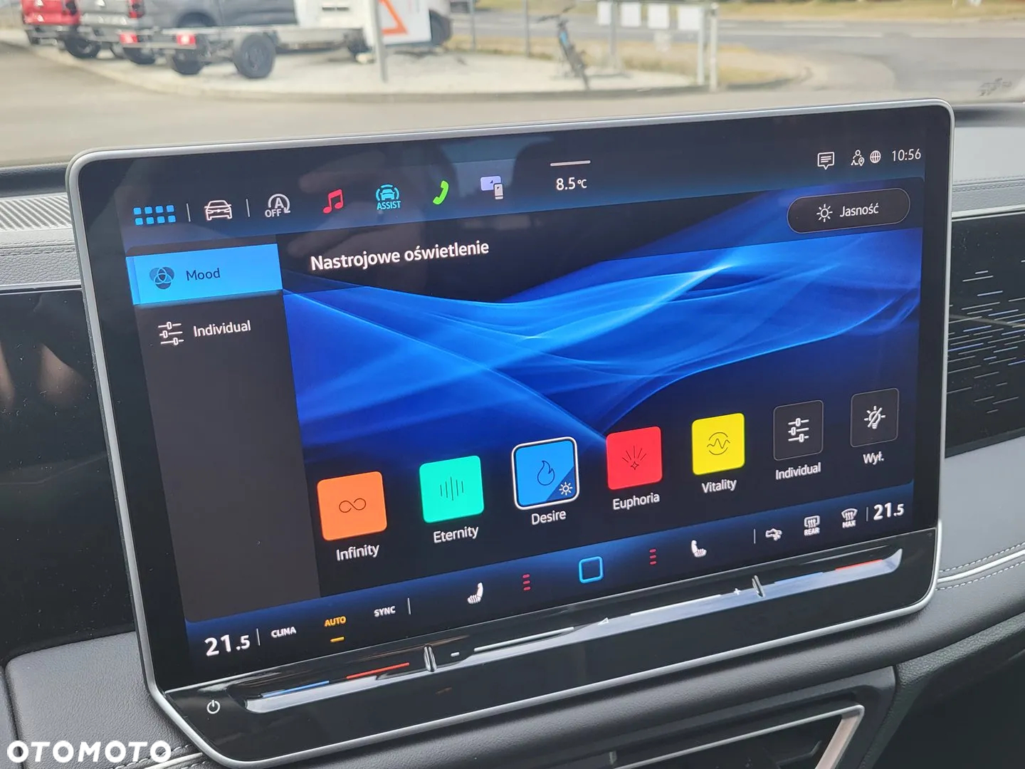 Volkswagen Tiguan 1.5 TSI EVO Elegance DSG - 17