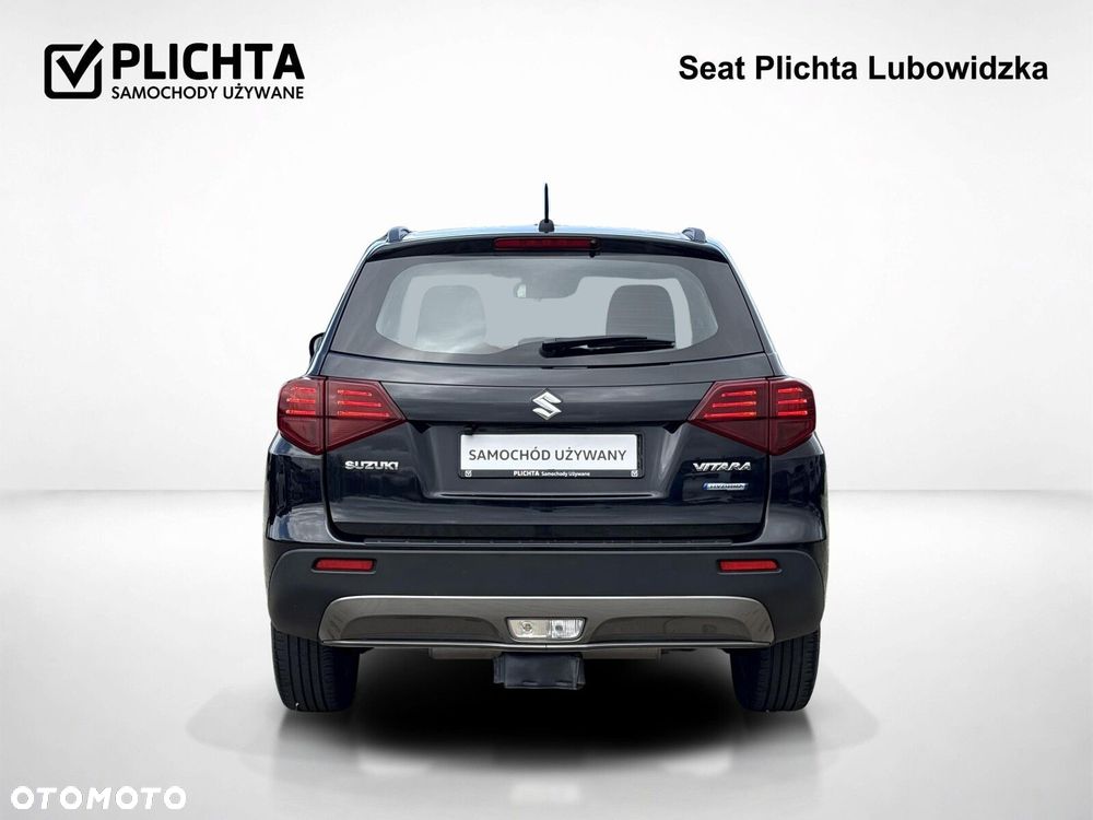 Suzuki Vitara - 5